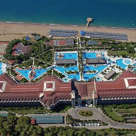 Hotel Lago Hotel 5*