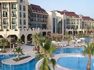 Hotel Lago Hotel Side